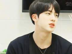 [김석진] 오! 나의 석진씨 00
