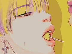 어느 동네 인사야 그게