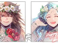 Commission Open Info