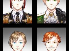 [애프터라이프] 낮조 증명사진