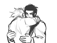 [만화] 스턴과 매뉴얼 후속