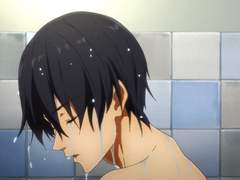 [하이큐 상황문답] 나를 유혹하는 그.