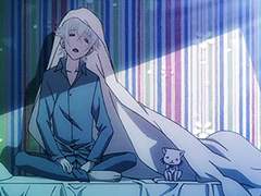 [하이큐 상황문답] 졸업반인 여자친구...