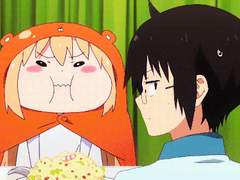 [하이큐 상황문답] 딸이 장난감 사달라고 떼쓸때!