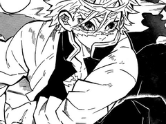 시나즈가와 사네미 유사 썰