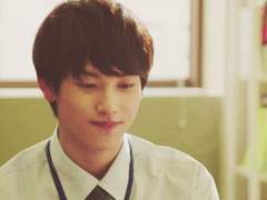 [그래보라] 첫 만남