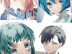 미곰 상시커미션