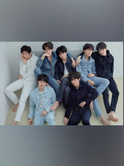 [방탄소년단] 권태기