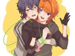 에리오스R/그레빌리 모음 03