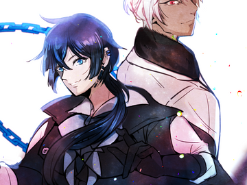 바니타스의 수기