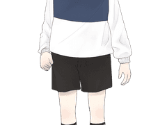 [귀하의 시간은 앞으로] 환영/헬릭스