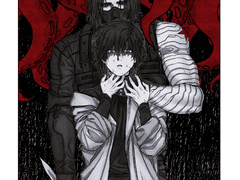 [illustration] 버키 드림 _ 잠신