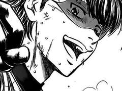 [다이에이/드림]미유키와 비밀 연애하다가 공개하는 망상