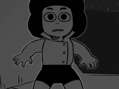 S3E45: Newcomer (part 2)