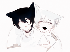 FF14 빛전 자캐 그림 백업