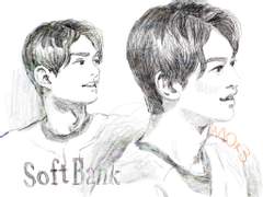 마치다 시구 낙서/토요카와 투수 치다