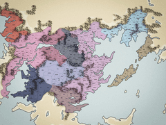 [가상] 펜시나르 전도