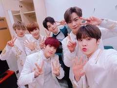 2018년도 차은우 공트 모음