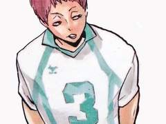 [하나마키 타카히로 드림] 슈크림 랑데부 上