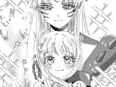 반짝반짝 순정 셋단