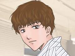 한걸음 일러스트 모음