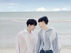 [BL단편] 두려움