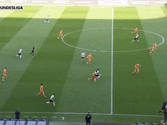 05.22(토) 22:30분데스리 브레멘 vs 묀헨글라드바흐