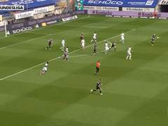 05.22(토) 22:30분데스리 슈투트가르트 vs 아르미니