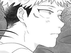 [고죠유지] 공명(共鳴)