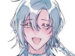 (성장전) 다이앤타 아르셀리아 (성장후) 루치아