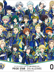 SideM 한국 프로듀서 앙케이트 (노래/캐릭터)