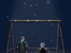 에릭찰스 그림 백업