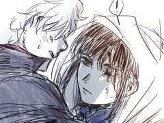 [긴츠라]야토 즈라 연성 모음