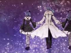 cosMo＠暴走P-浅紫色のエンドロール