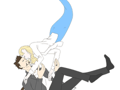 [Novel&illustration] 토니 드림 _ 라비