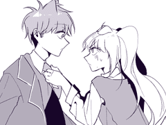 ...너야말로 모른다고 했으면서.