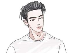 나 진심이야 p.10, p.11