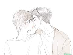 사랑하는 너드공