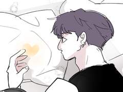 버터요정과 나 上