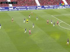 05.23(일) 01:00라리가 바야돌리드 vs AT마드리드