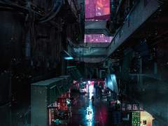 인투 더 시티 .1