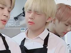 [김석진] 오! 나의 석진씨 02