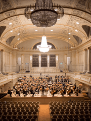 용마우 오케스트라AU