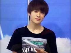 NCT 재현 사주 풀이