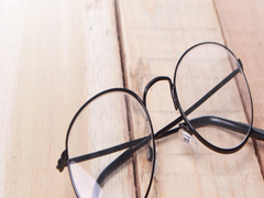 안경 벗어, 아니 벗지마요 (下) - 태형시점