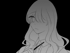 ♭ I will be warm forever