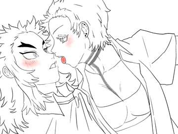 렌카자녀/ 아카렌