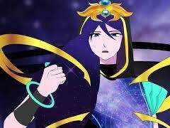 잠뜰TV 별의 아이 애니메이션