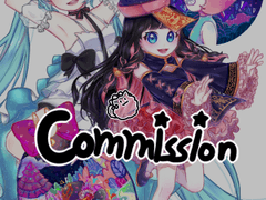 keiri 그림커미션