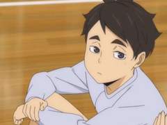 사무가 배구를 안 하는데 내가 왜 (스핀오프)